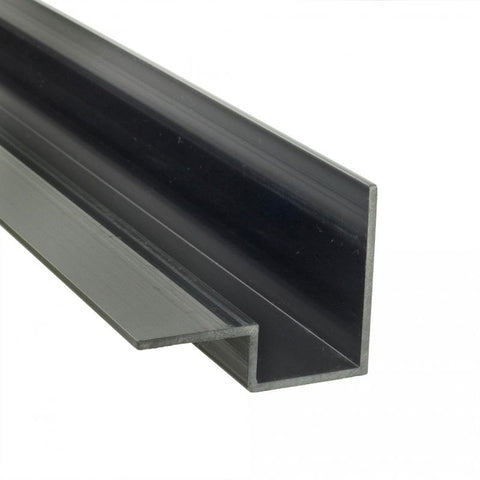 COUNTERTOP FORMS - Z COUNTERFORM - SQUARE EDGE
