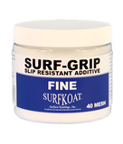 SURF GRIP - ANTI-SLIP ADDITIVE - 16 OZ