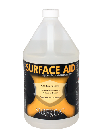 SURFACE AID