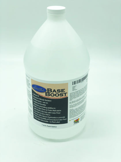 SMITH PAINTS - BASE BOOST