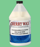 CHERRY SURF-WAX - 1 GALLON - GLOSS FINISH