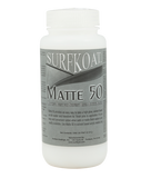 MATTE 50 (MATTING ADDITIVE) - 16 OZ CONTAINER