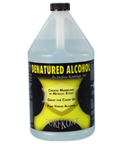 DENATURED ALCOHOL