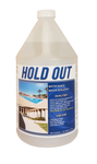 HOLD OUT - PENETRATING SEALER - WATER REPELLENT