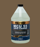 MCU 55 - MOISTURE CURE URETHANE - SINGLE COMPONENT