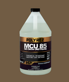 MCU 85 - NO ODOR URETHANE - SINGLE COMPONENT