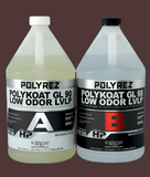 POLYASPARTIC 90 - POLYKOAT GL 90 LOW ODOR LVLP