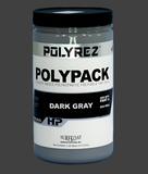 POLYPACK - POLYASPARTIC TINT PACK - 32 OUNCE