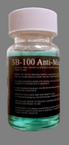 SB-100 ANTI-MICROBIAL (SOLVENT BASED ADDITIVE)